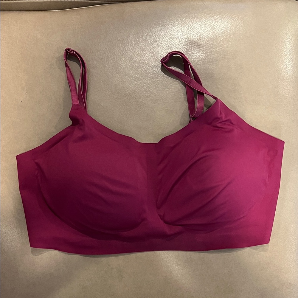 Eby xl bralette